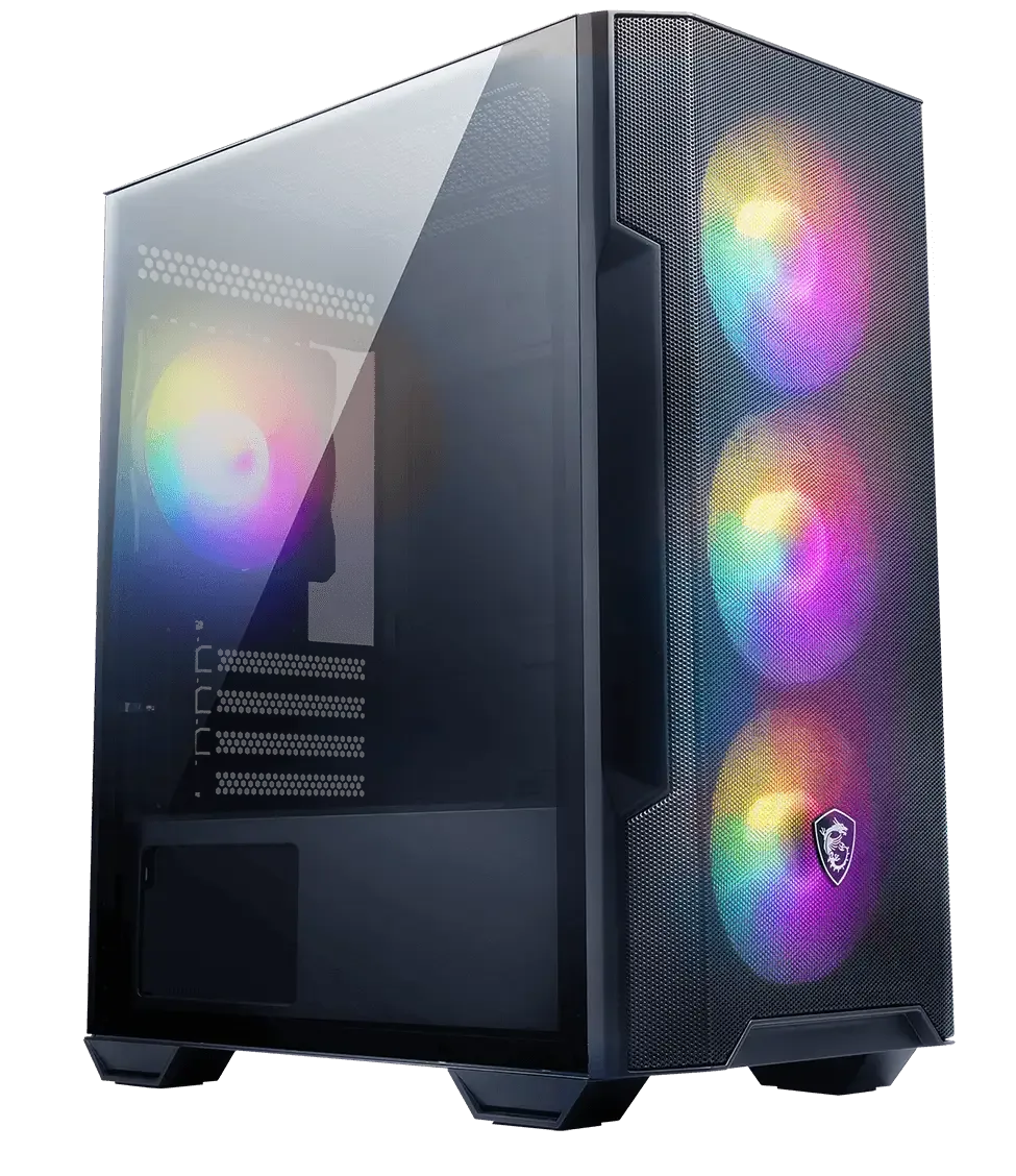 MAG FORGE M100R