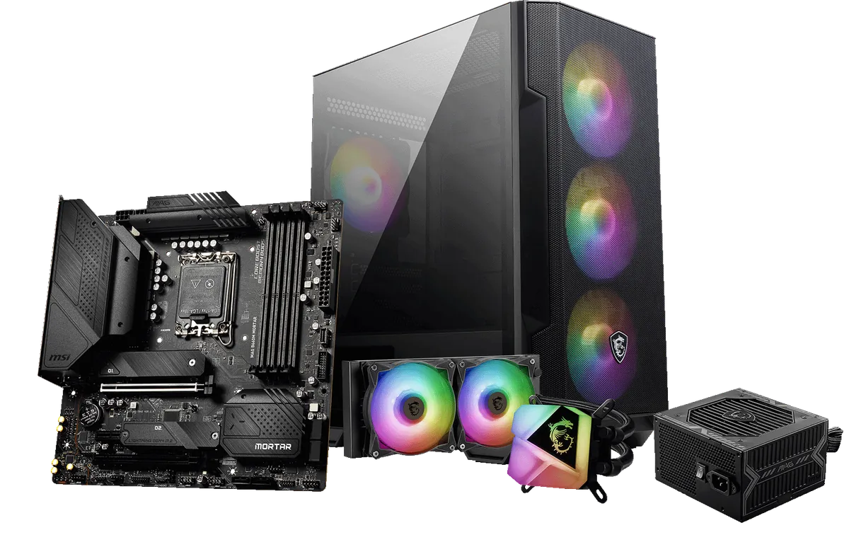 Cooling System