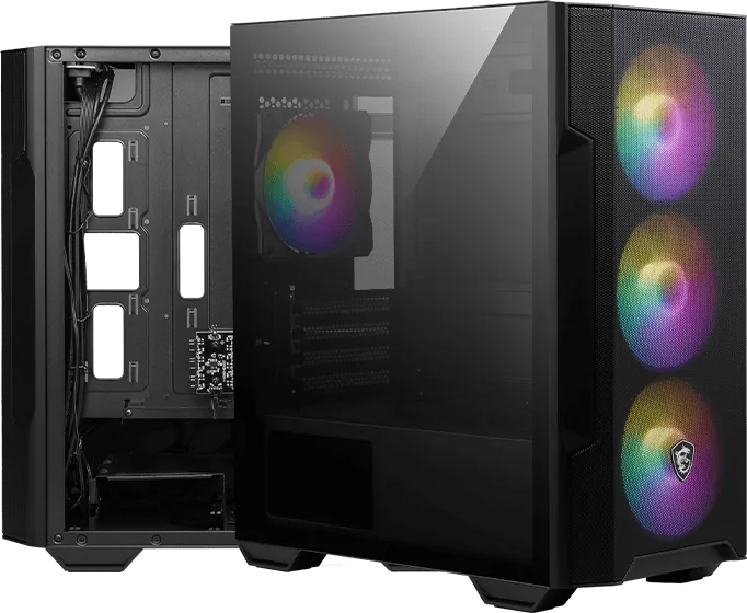 Hardware Support