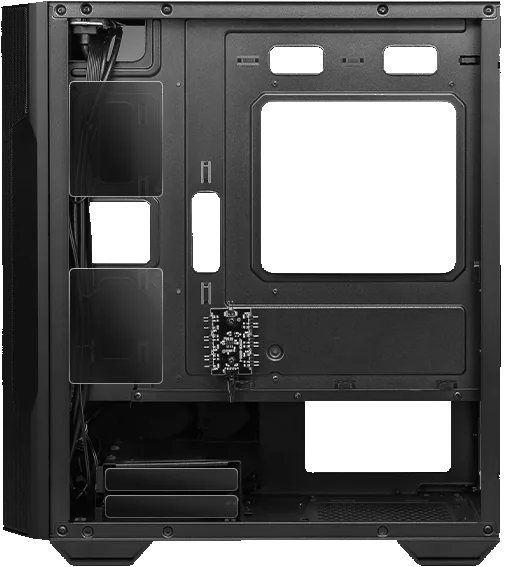 Cooling Solutions