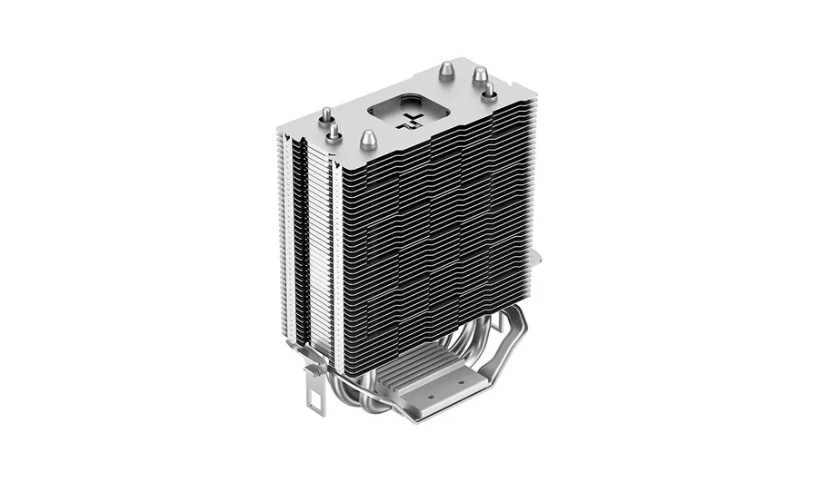 קירור למעבד DEEPCOOL AG300 שחור