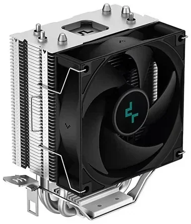 קירור למעבד DEEPCOOL AG300 שחור