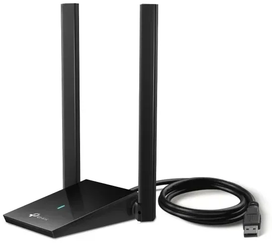 כרטיס רשת אלחוטי USB TP-Link Archer TX20U Plus AX1800