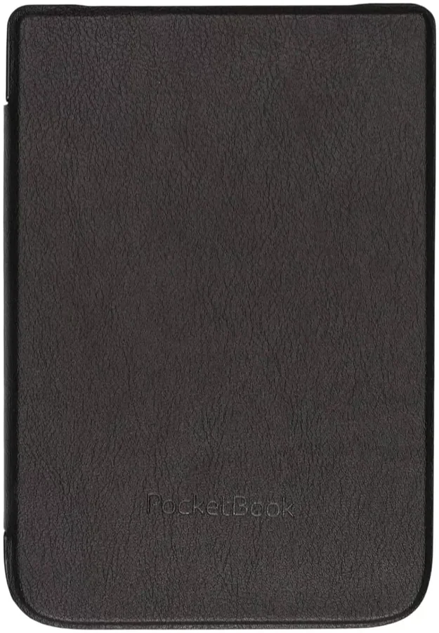 כיסוי לספר אלקטרוני PocketBook PB616 Cover Shell שחור