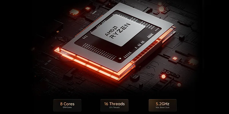 AMD Ryzen