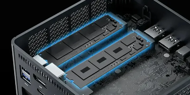 DDR5 Memory