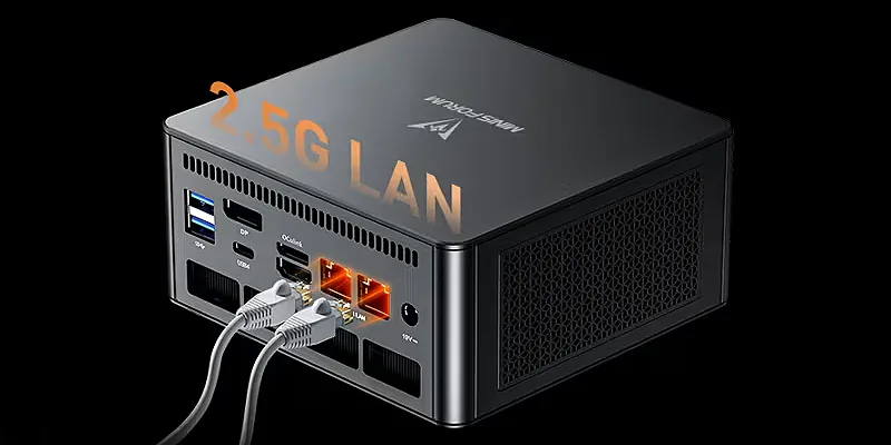 Network Connectivity