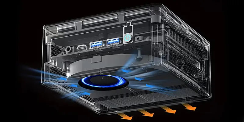 Cooling System