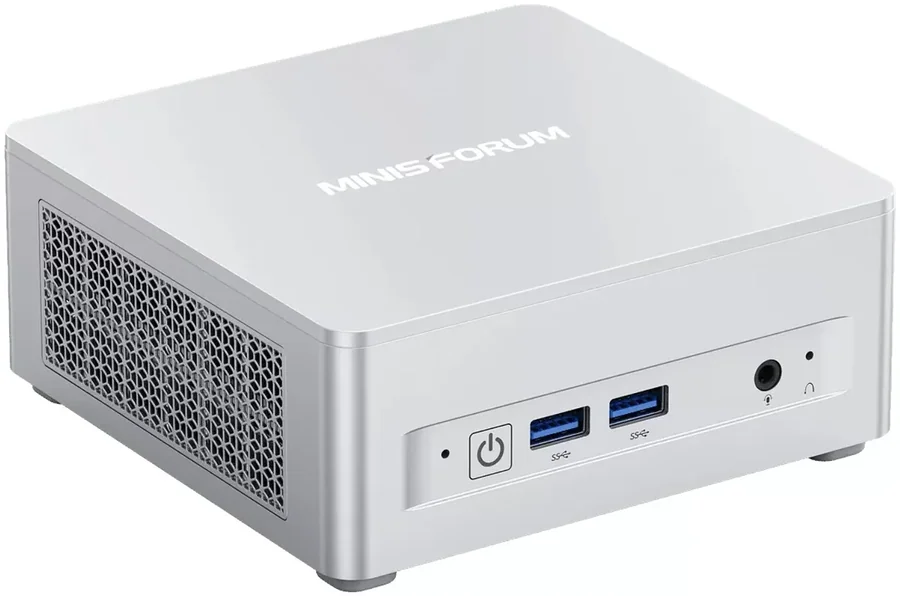 מחשב מיני Minis Forum UM760 Plus