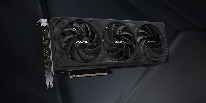 Gigabyte GeForce RTX 5070