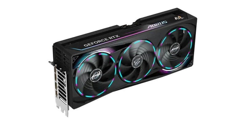Gigabyte AORUS GeForce RTX 5090