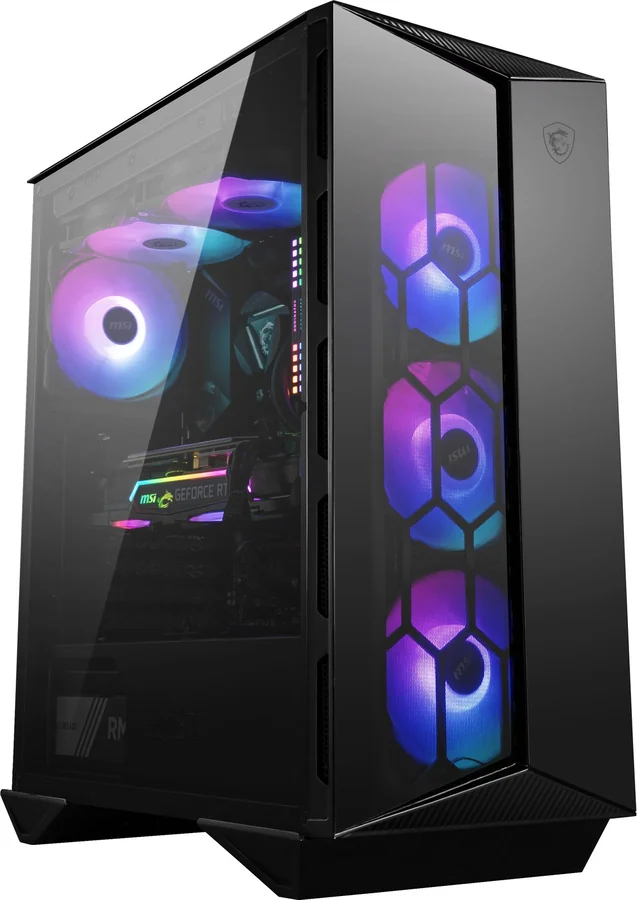 Корпус MSI MPG GUNGNIR 110R