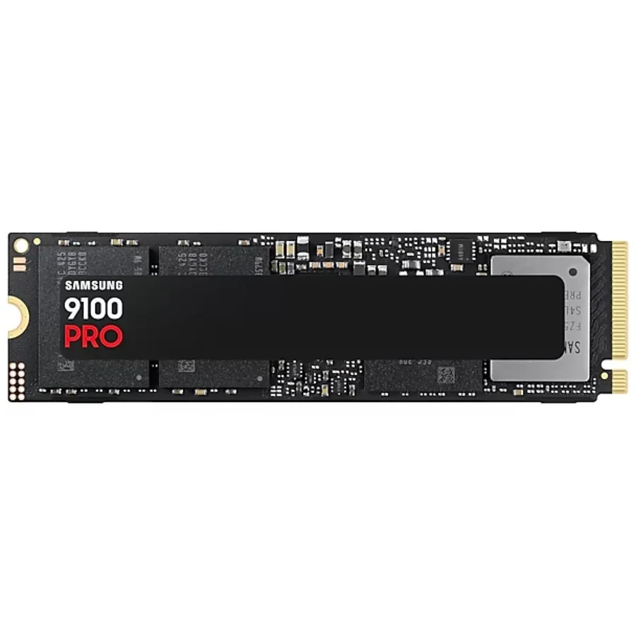 Samsung 9100 PRO 2TB SSD
