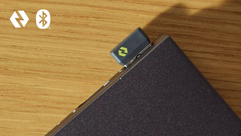Подключение по Bluetooth или Logi Bolt
