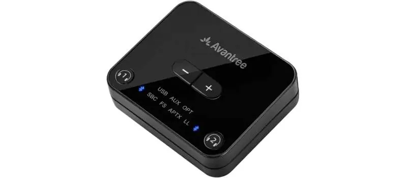 Avantree AudiKast Plus