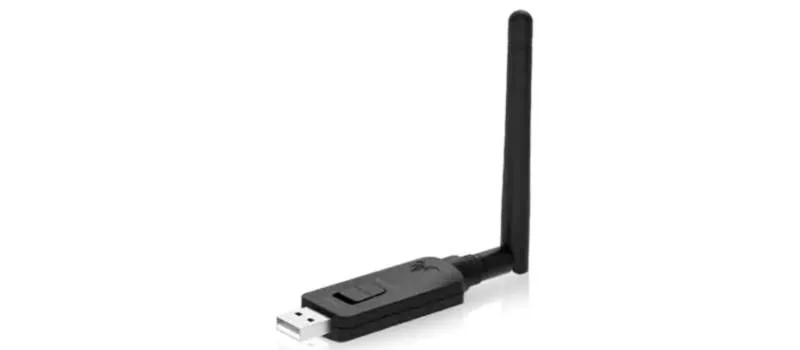 Avantree DG60 USB Bluetooth Adapter