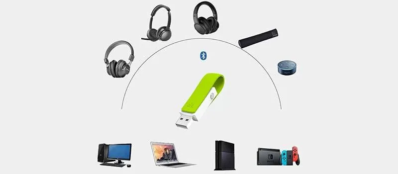Совместимость Leaf Bluetooth