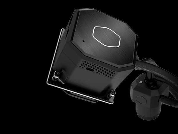 קירור נוזלי Cooler Master MASTERLIQUID ML360 SUB-ZERO