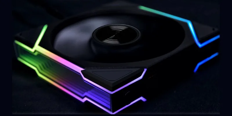TL Wireless Fan