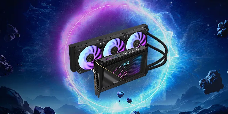 Gigabyte AORUS GeForce RTX 5090