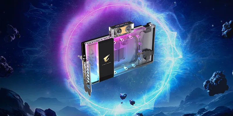 Gigabyte AORUS GeForce RTX 5090