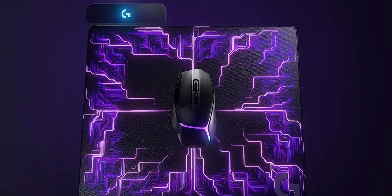Scroll Wheel