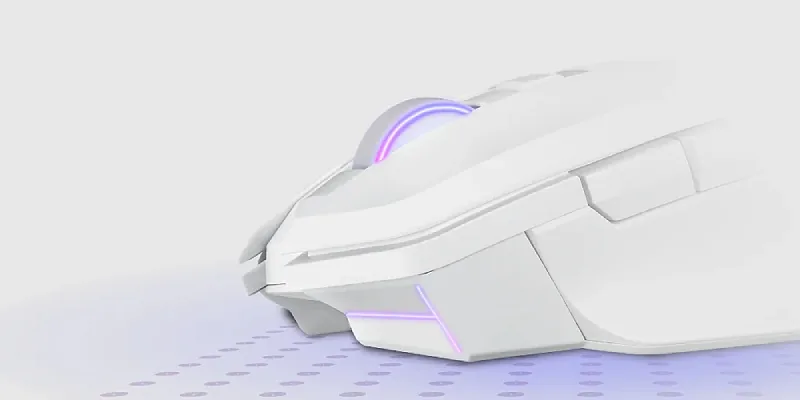 PowerColor ALPHYN AM10