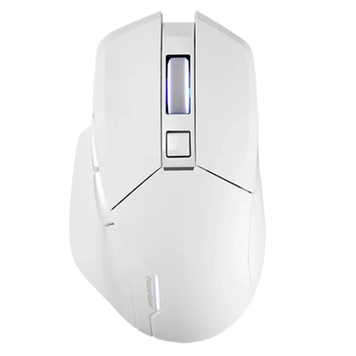 PowerColor ALPHYN AM10
