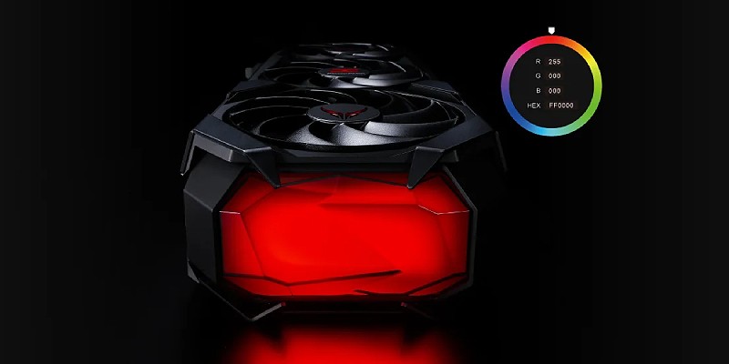 PowerColor Red Devil RX 9070 XT