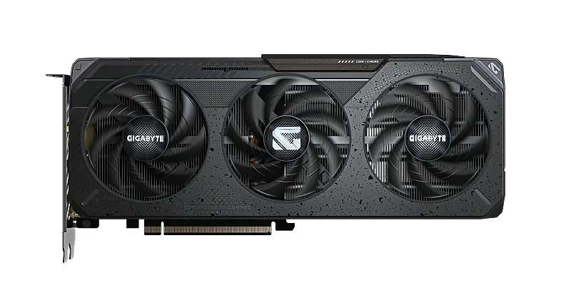 Gigabyte Radeon RX 9060 XT