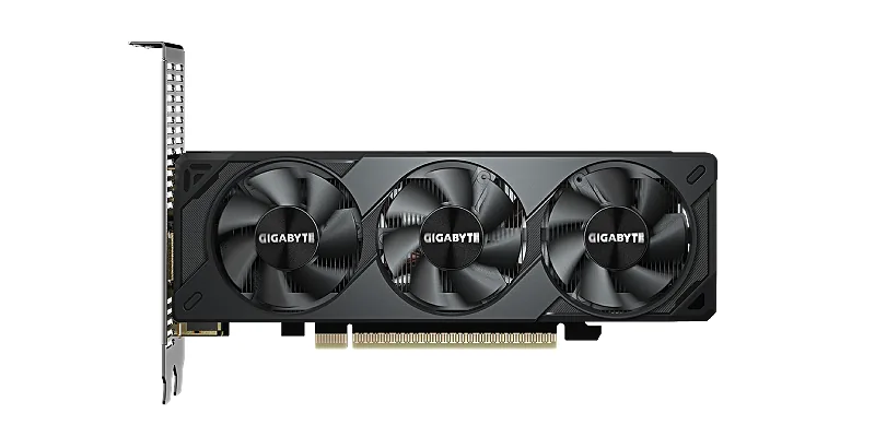 Gigabyte RTX 5060