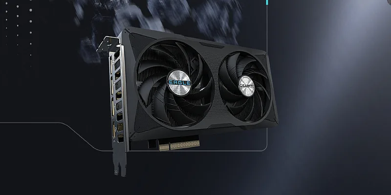 Gigabyte GeForce RTX 5060