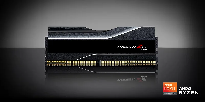 Trident Z5 Neo