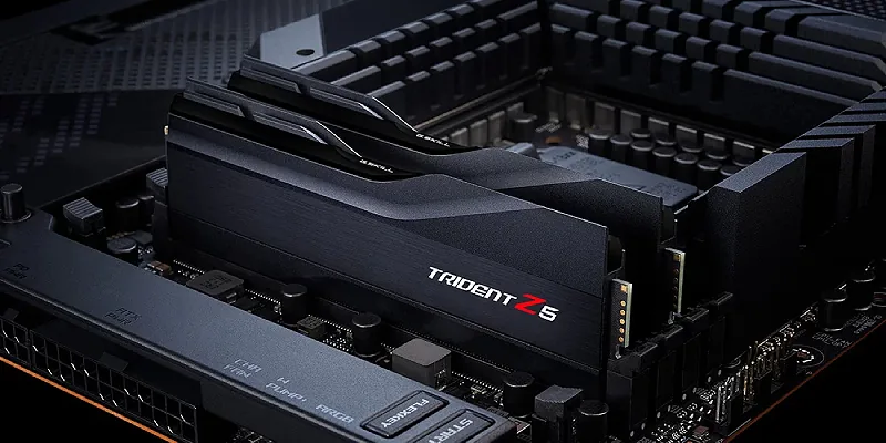 Trident Z5