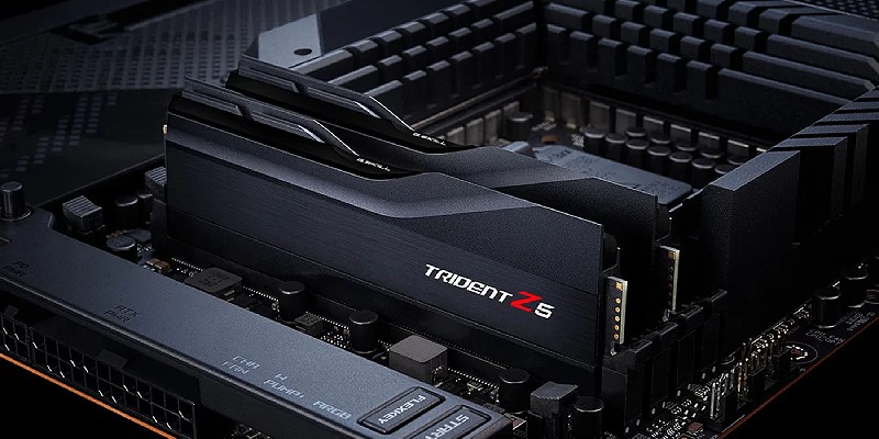 Trident Z5