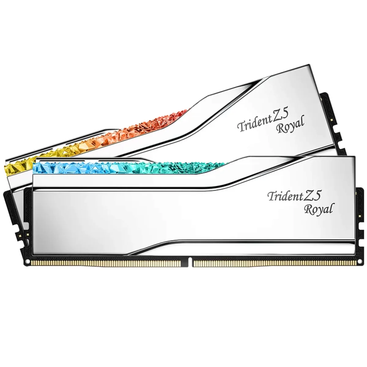Overclocking Performance