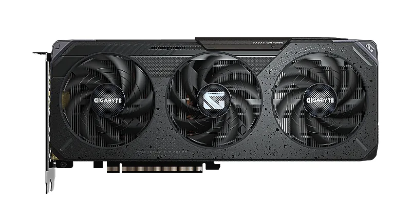 Gigabyte Radeon RX 9060 XT