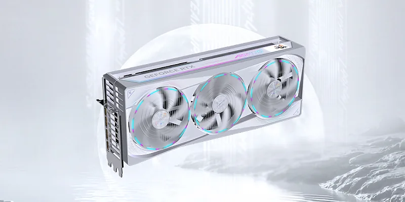 Gigabyte AORUS GeForce RTX 5090