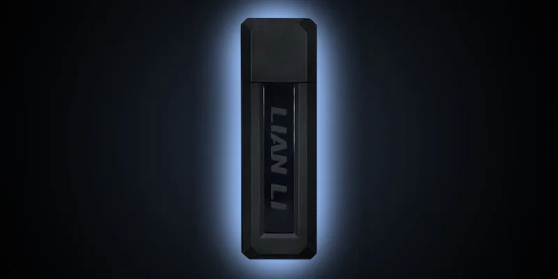 TL Wireless Fan