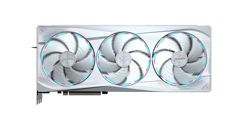 Gigabyte AORUS GeForce RTX 5090