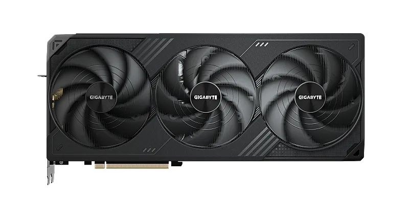Gigabyte GeForce RTX 5090