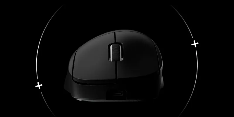 Logitech G Pro X Superlight 2 Dex