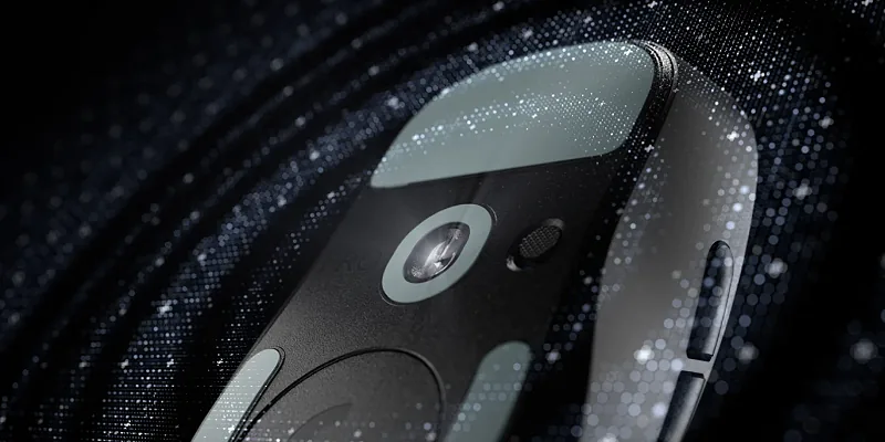 Logitech G Pro X Superlight 2 Dex