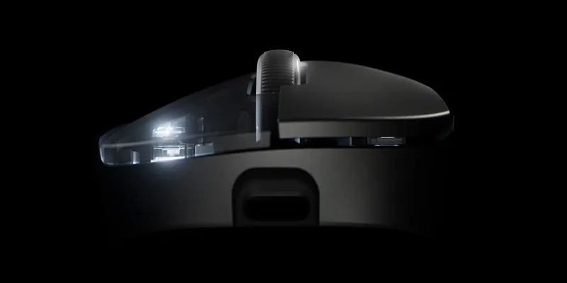Logitech G Pro X Superlight 2 Dex