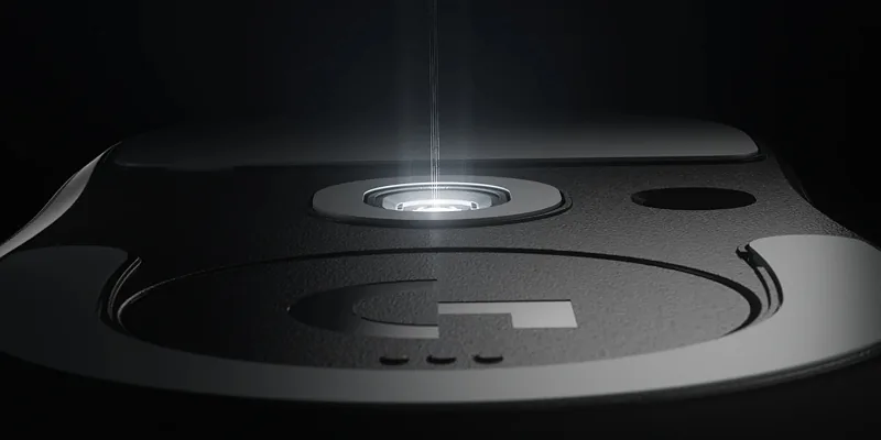 Logitech G Pro X Superlight 2 Dex