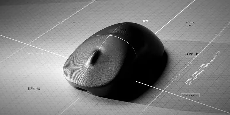 Logitech G Pro X Superlight 2 Dex
