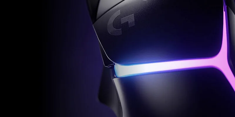 Logitech G502 X Plus