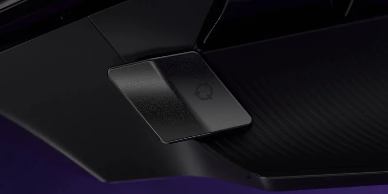HERO 25K Sensor