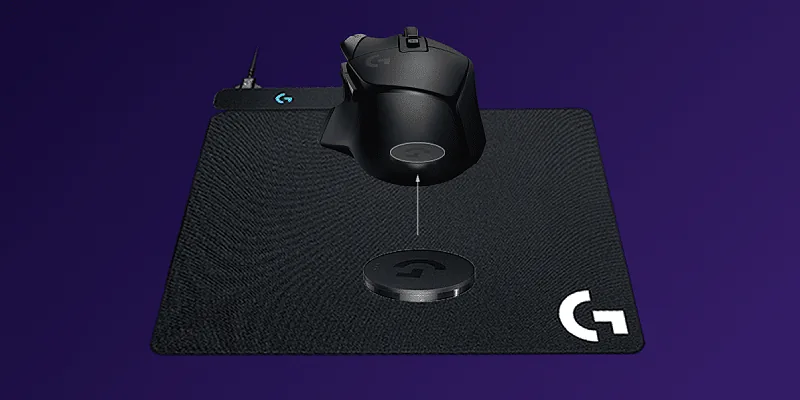 Dual-Mode Scroll Wheel