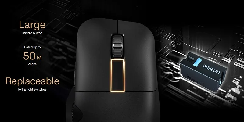 ASUS Dial